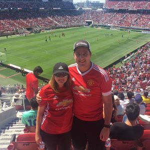 Meet your Posher, Kiku